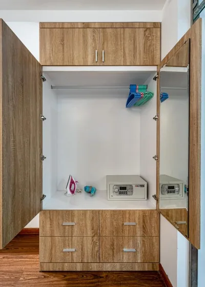 SaigonOne Serviced Apartment – Photos 3