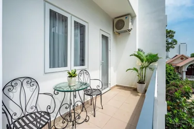 SaigonOne Serviced Apartment – Photos 6