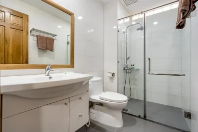 SaigonOne Serviced Apartment – Photos 8