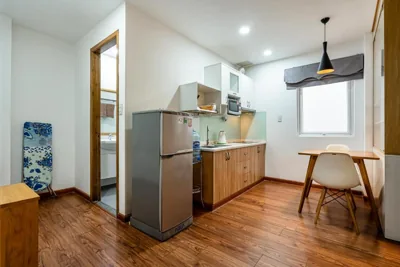 SaigonOne Serviced Apartment – Photos 9