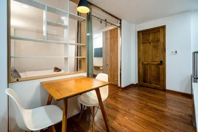 SaigonOne Serviced Apartment – Photos 10